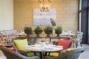 The Merchant House