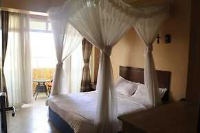 Marcia Hotel