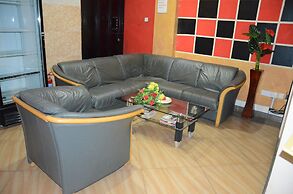 Marcia Hotel