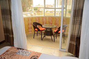 Marcia Hotel