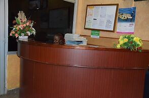 Marcia Hotel