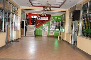 Marcia Hotel