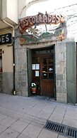 Hostal Les Collades