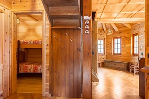 B&B Chalet Il Picchio