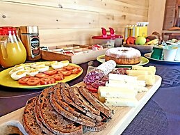 B&B Chalet Il Picchio