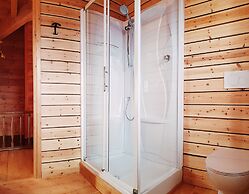 B&B Chalet Il Picchio