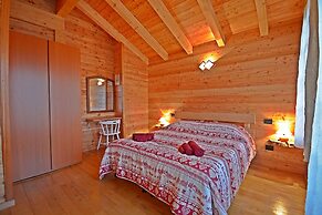 B&B Chalet Il Picchio