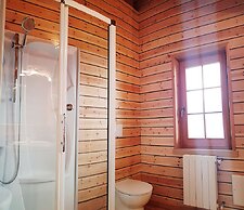 B&B Chalet Il Picchio