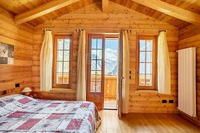 B&B Chalet Il Picchio