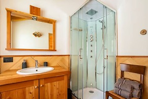 B&B Chalet Il Picchio