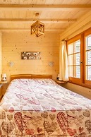 B&B Chalet Il Picchio