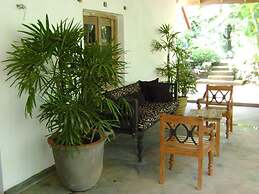 Landa Holiday House