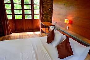 Landa Holiday House