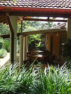Landa Holiday House