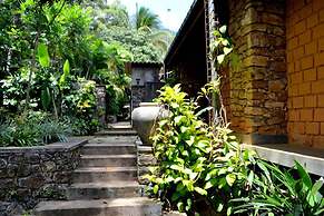 Landa Holiday House