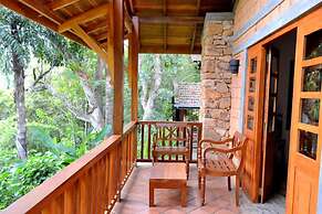 Landa Holiday House
