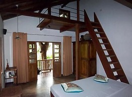Landa Holiday House