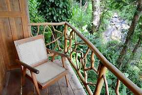 Landa Holiday House