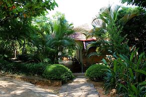Landa Holiday House