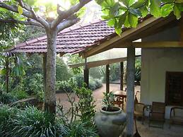 Landa Holiday House