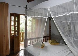 Landa Holiday House