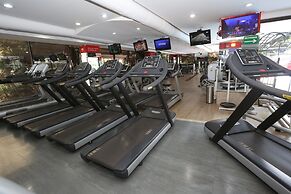 Hotel Park Nilo Reforma