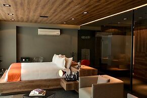 Hotel Park Nilo Reforma