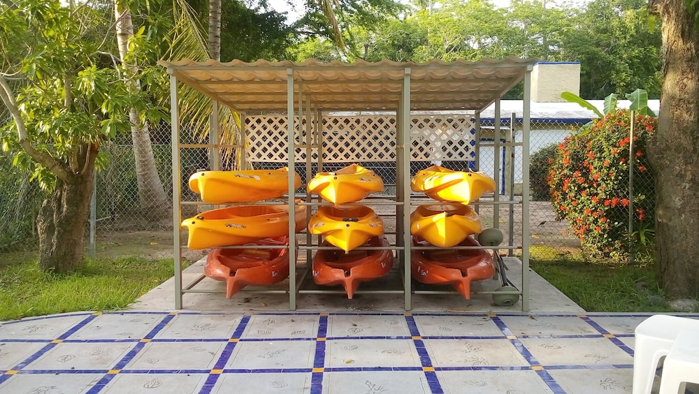 Hotel Marina San Blas