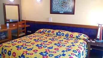 Hotel Marina San Blas