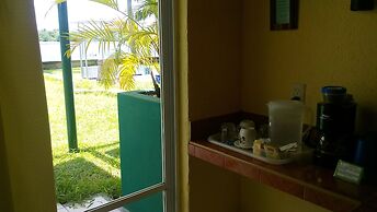 Hotel Marina San Blas