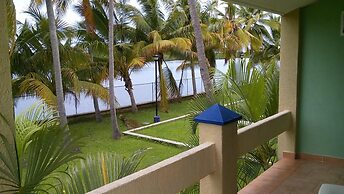 Hotel Marina San Blas