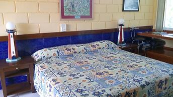Hotel Marina San Blas