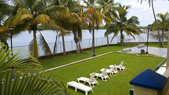 Hotel Marina San Blas