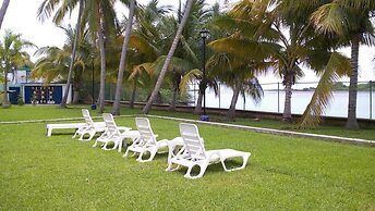 Hotel Marina San Blas
