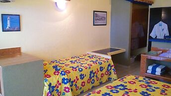 Hotel Marina San Blas