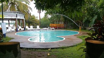 Hotel Marina San Blas