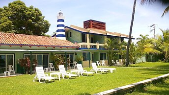 Hotel Marina San Blas