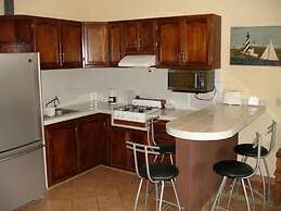 Hotel Marina San Blas