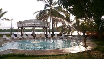 Hotel Marina San Blas