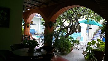 Hotel Posada del Rey