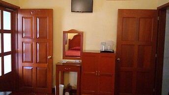 Hotel Posada del Rey