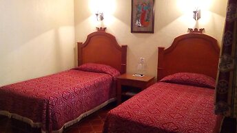 Hotel Posada del Rey