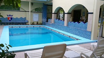 Hotel Posada del Rey