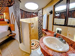 Cocos Cabañas Playa del Carmen Adults only