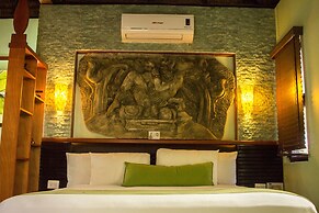 Cocos Cabañas Playa del Carmen Adults only