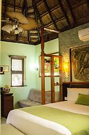 Cocos Cabañas Playa del Carmen Adults only