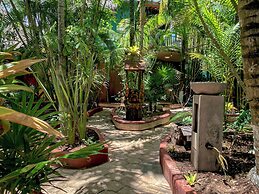Cocos Cabañas Playa del Carmen Adults only