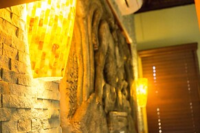 Cocos Cabañas Playa del Carmen Adults only