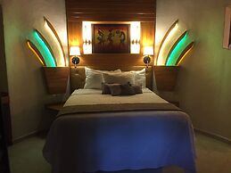 Cocos Cabañas Playa del Carmen Adults only