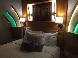 Cocos Cabañas Playa del Carmen Adults only